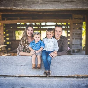 Fundraising Page: Sean Behensky